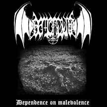 Demonium (SWE) : Dependence on Malevolence